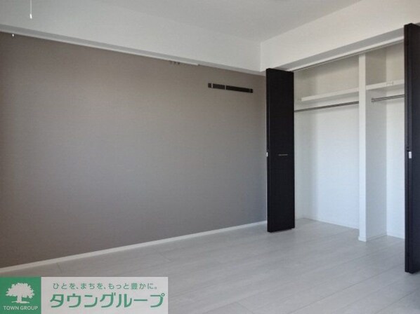 ラ・ベレッツァ フェリオの物件内観写真